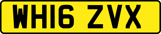 WH16ZVX