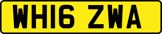 WH16ZWA