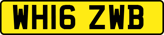 WH16ZWB