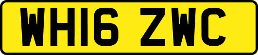 WH16ZWC