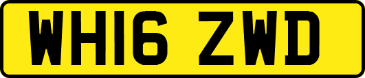 WH16ZWD