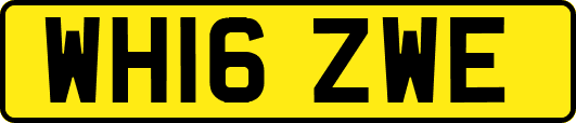 WH16ZWE
