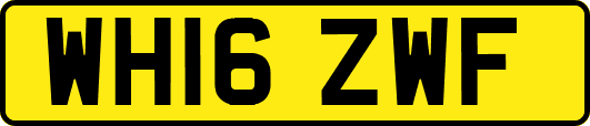 WH16ZWF