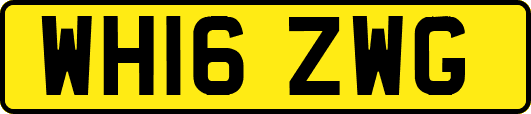 WH16ZWG