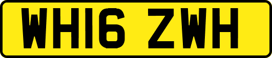 WH16ZWH