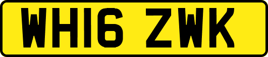 WH16ZWK