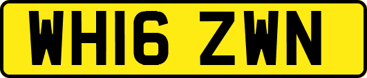 WH16ZWN