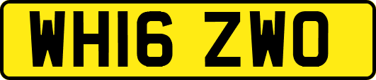 WH16ZWO