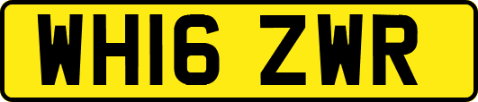 WH16ZWR