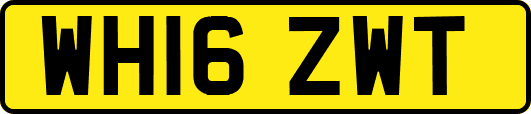 WH16ZWT