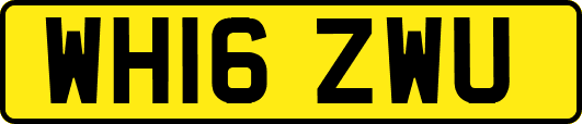 WH16ZWU