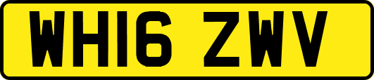WH16ZWV