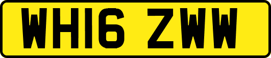 WH16ZWW