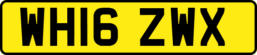 WH16ZWX