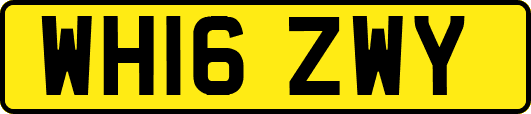 WH16ZWY