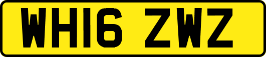 WH16ZWZ