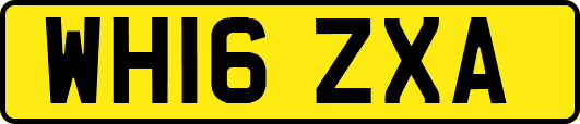 WH16ZXA
