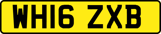 WH16ZXB