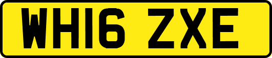 WH16ZXE