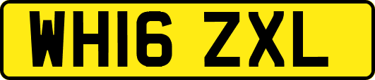 WH16ZXL