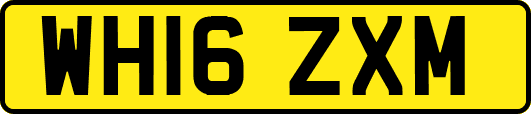 WH16ZXM