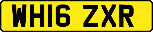 WH16ZXR