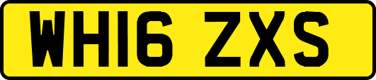 WH16ZXS