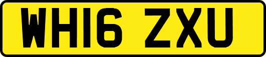 WH16ZXU
