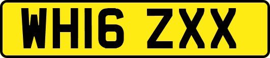 WH16ZXX