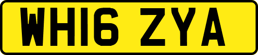WH16ZYA