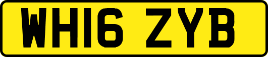 WH16ZYB