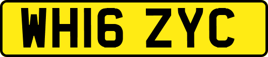 WH16ZYC