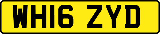 WH16ZYD