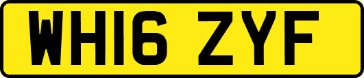 WH16ZYF