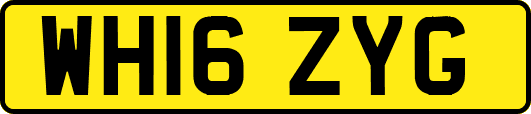 WH16ZYG