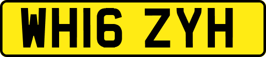 WH16ZYH