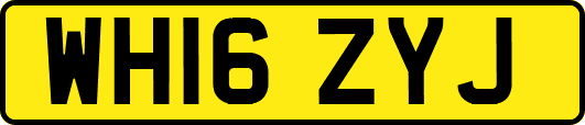 WH16ZYJ
