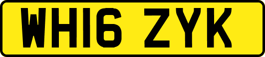 WH16ZYK