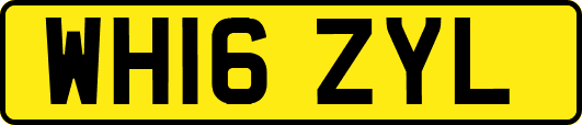 WH16ZYL