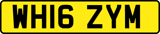 WH16ZYM