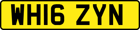 WH16ZYN