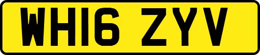 WH16ZYV