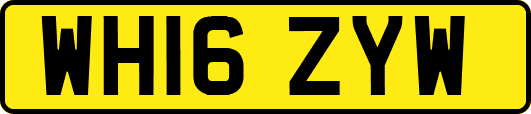 WH16ZYW