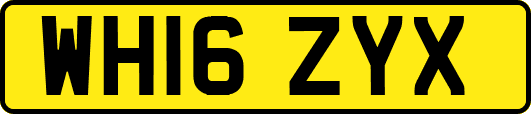 WH16ZYX
