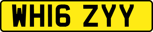 WH16ZYY