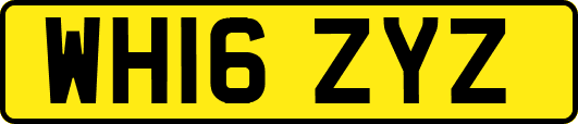 WH16ZYZ