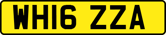 WH16ZZA