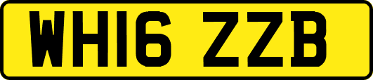 WH16ZZB