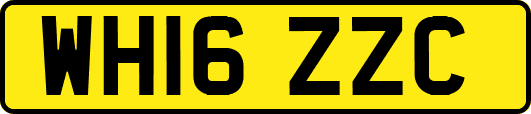 WH16ZZC