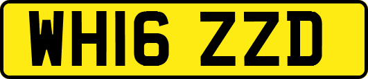 WH16ZZD